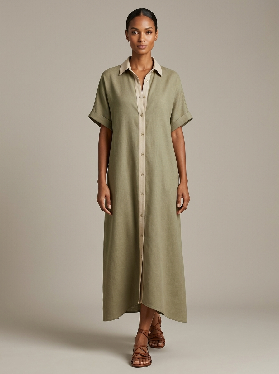 Nireva Dress