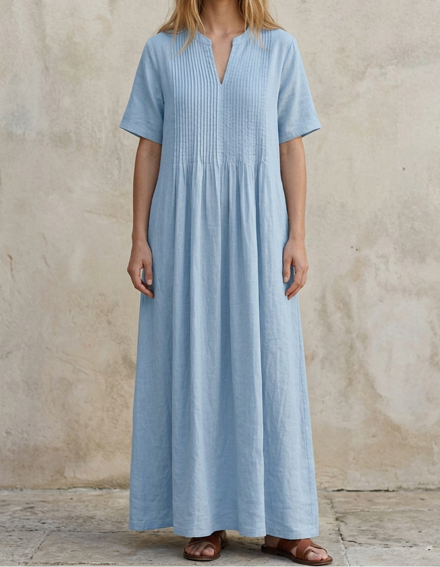 Serava Dress