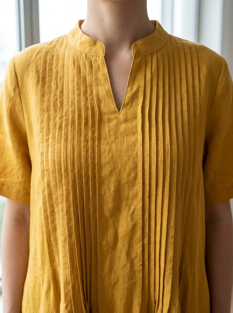 Serava Dress