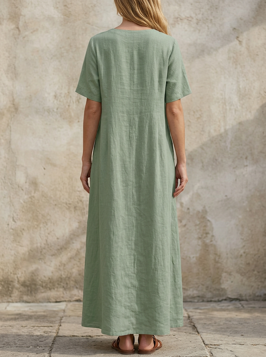 Serava Dress