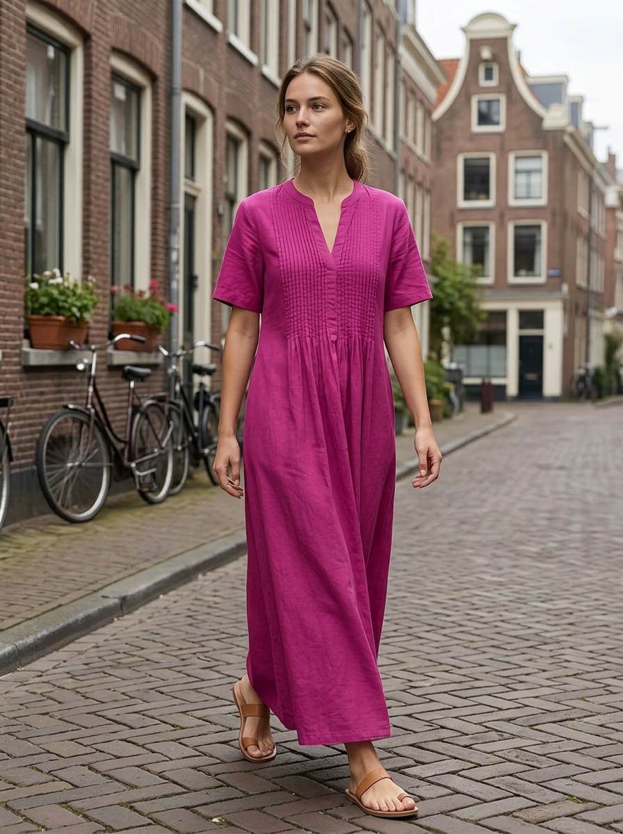Serava Dress