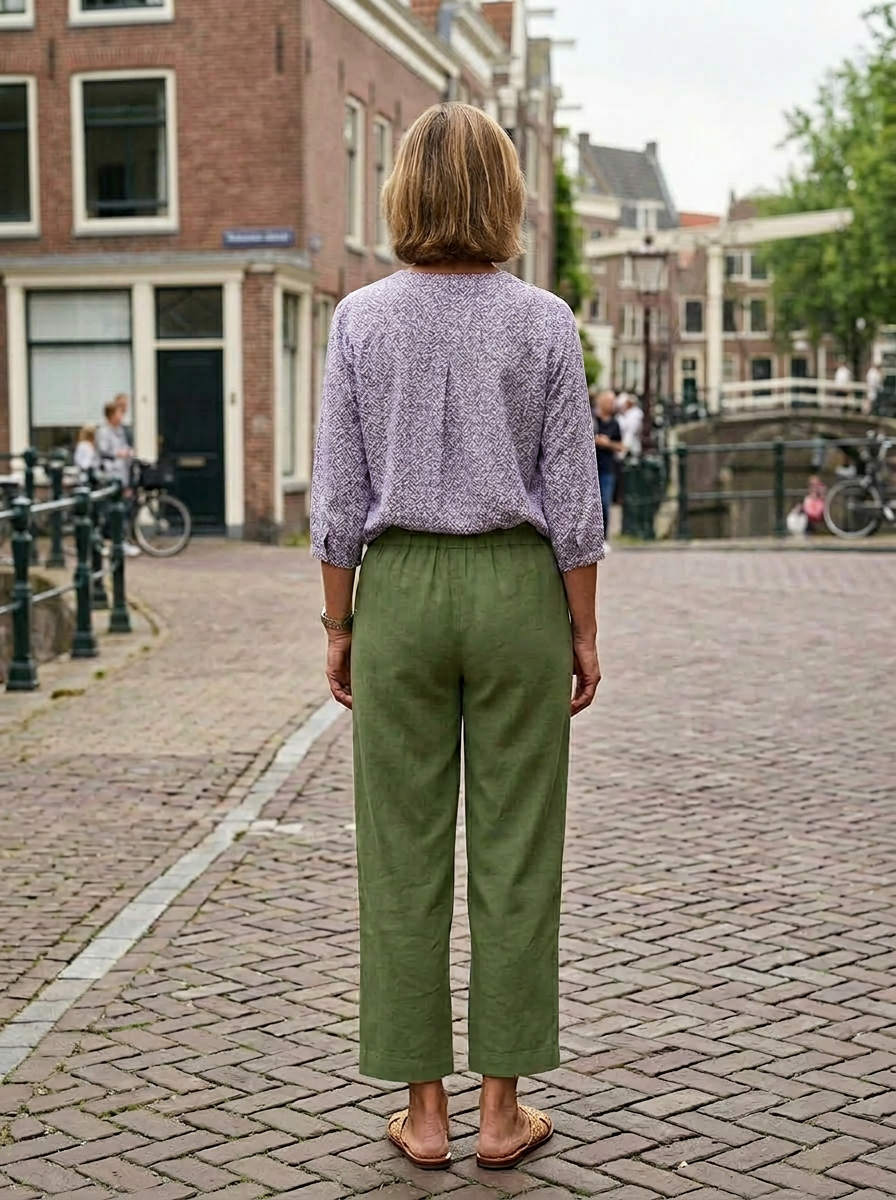 Velira Pants
