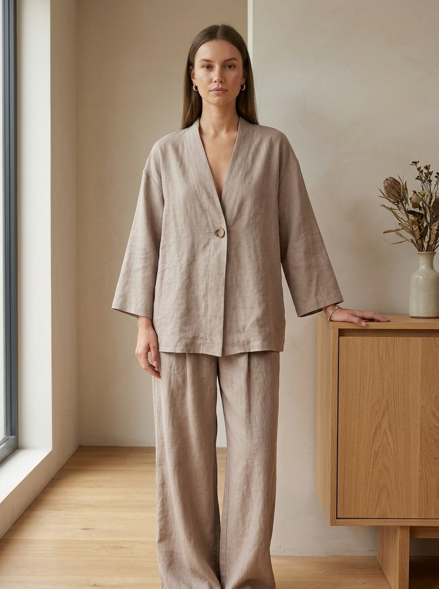 Solea Set