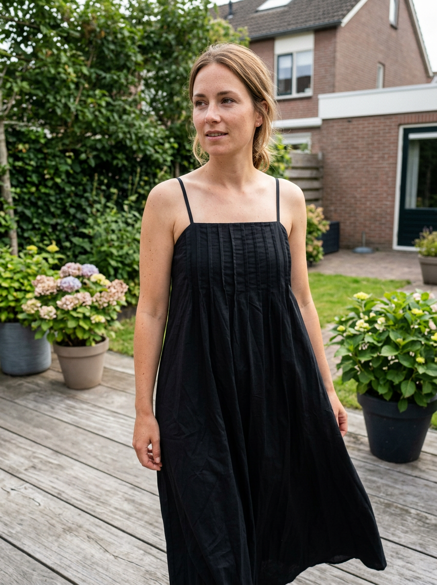 Olyra Dress