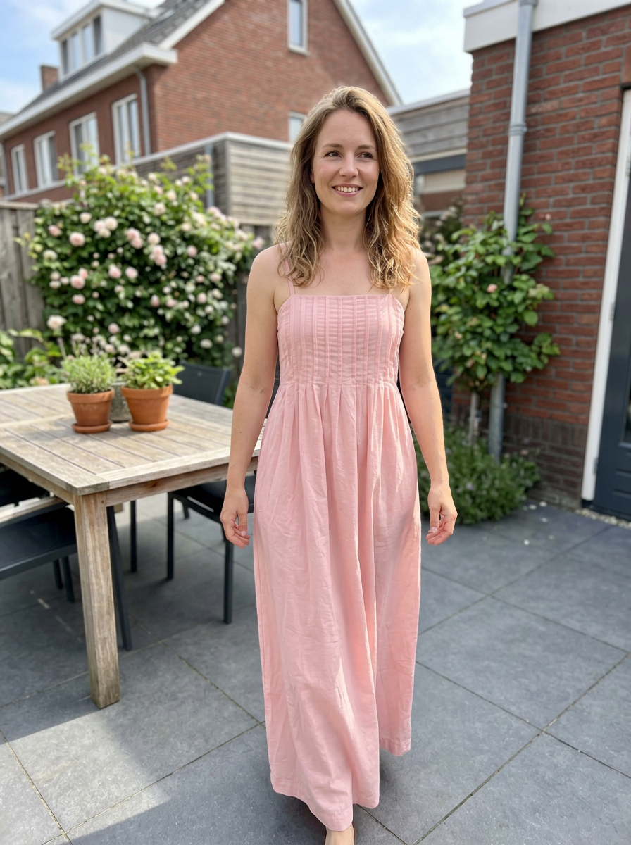 Olyra Dress
