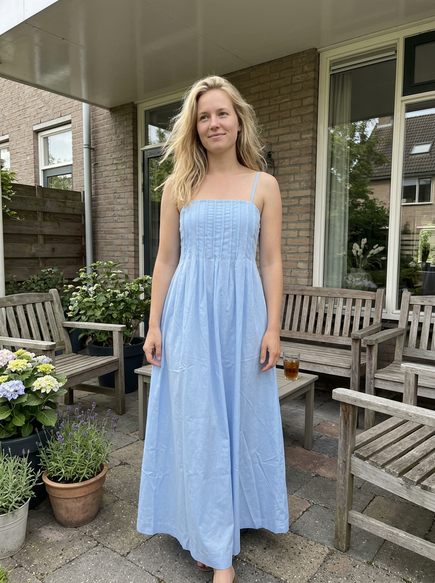 Olyra Dress