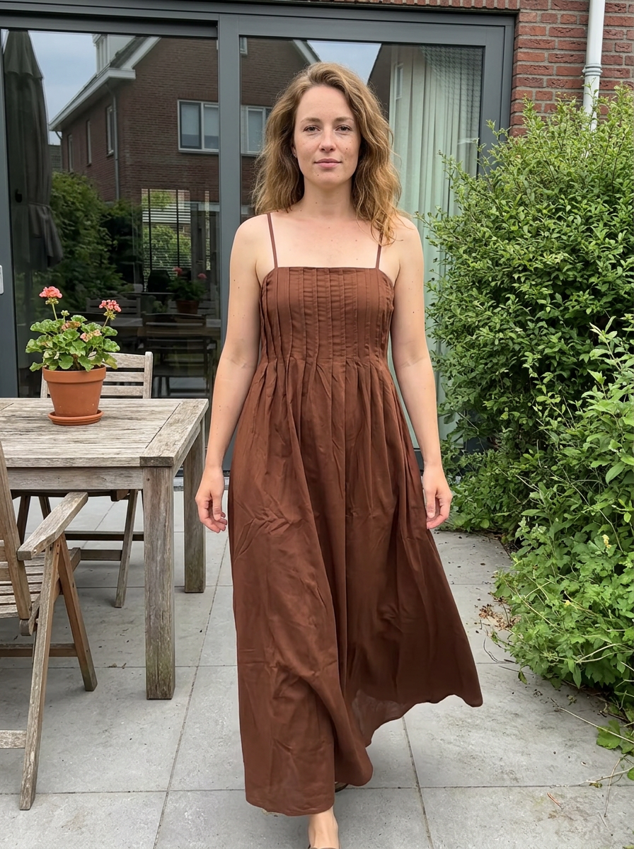 Olyra Dress