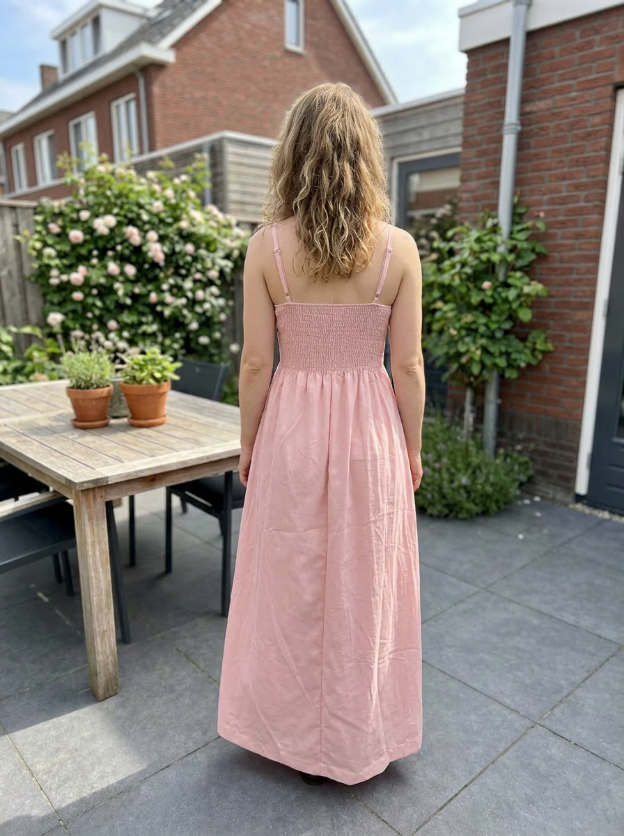 Olyra Dress