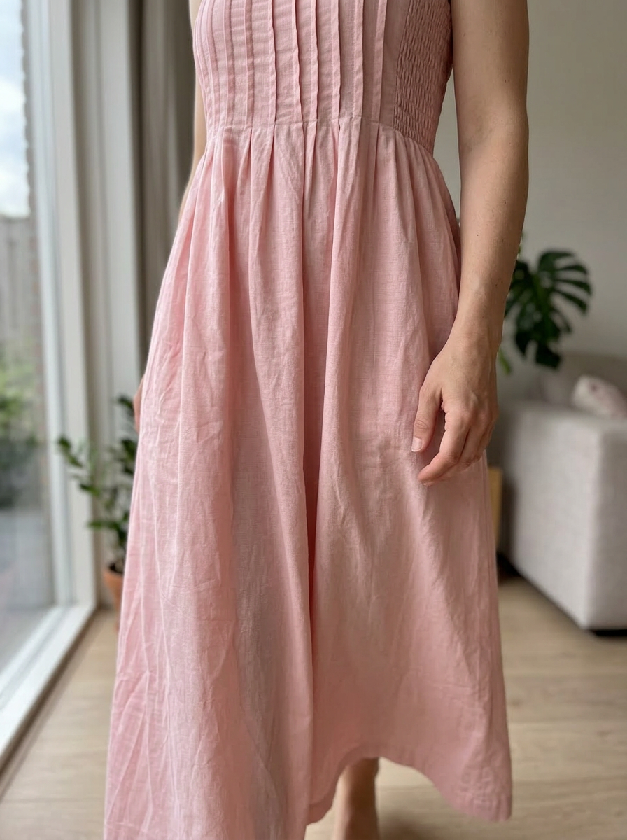 Olyra Dress