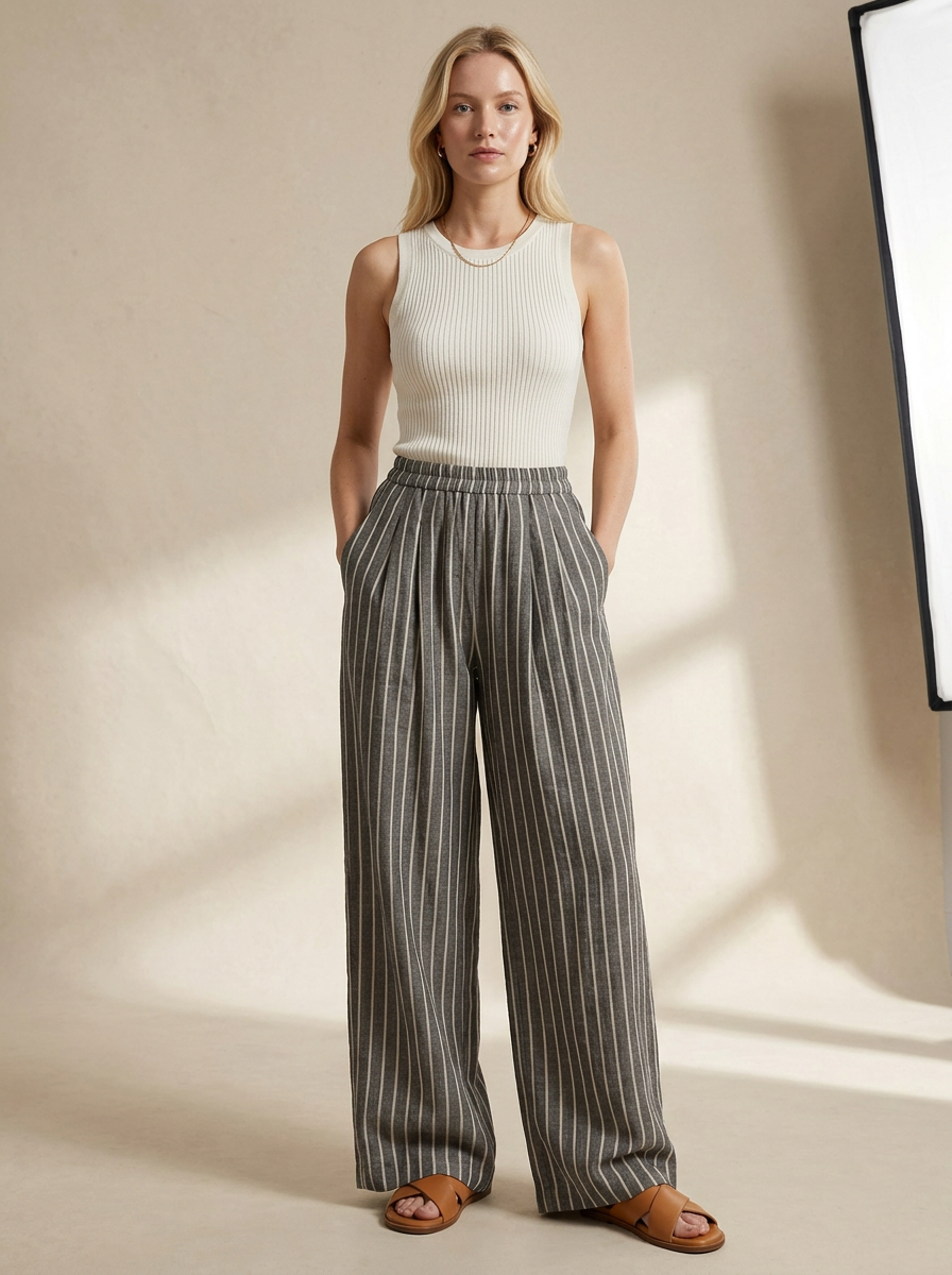 Linéra Pants