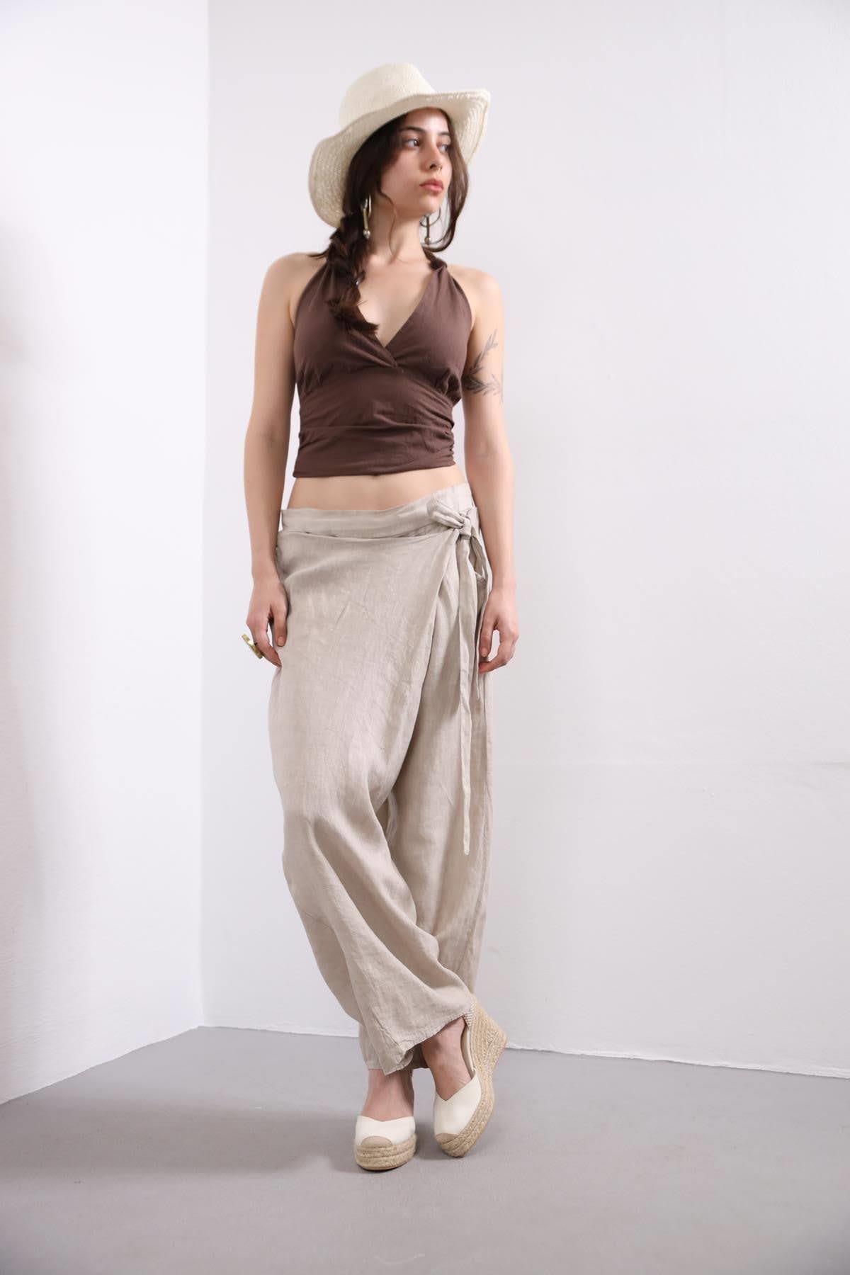 Lurea Pants